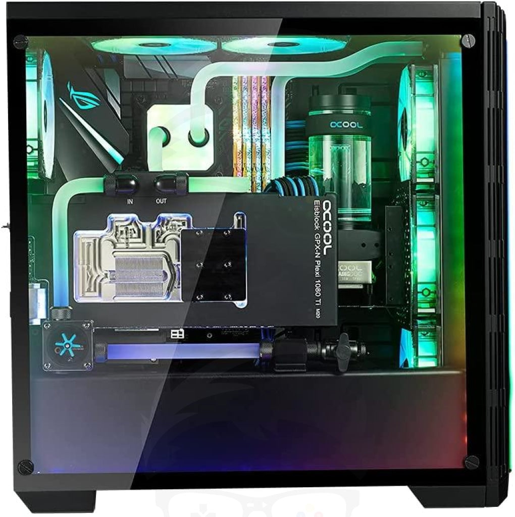 Bitfenix Saber Blackbody GAMING CASE Bitfenix Saber Blackbody GAMING CASE